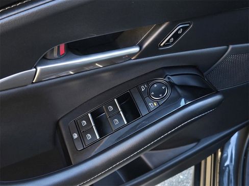 Certified 2025 MAZDA CX-30 AWD 2.5 S w/ Select Sport Pkg image 11