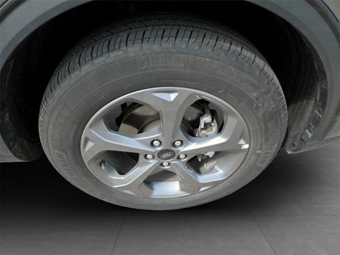 Used 2025 Ford Escape ST-Line AWD/4WD image 34