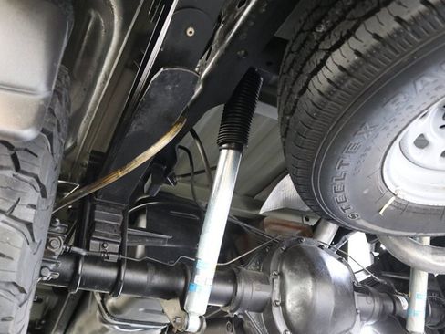 Used 2003 Ford F250 Lariat AWD/4WD image 32