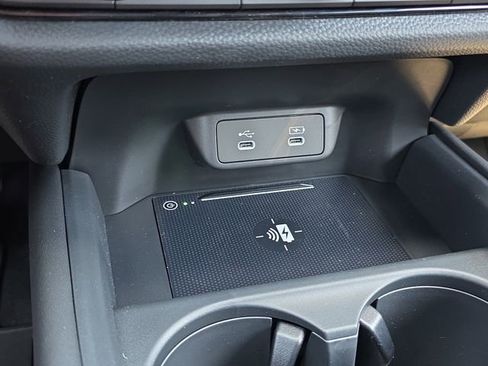 New 2026 Honda HR-V Sport image 11