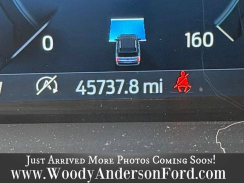 Used 2023 Ford Expedition Platinum AWD/4WD image 15