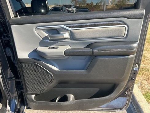 Used 2020 RAM 1500 Big Horn image 41