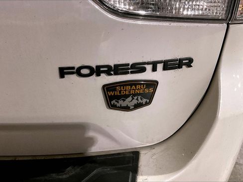 Used 2022 Subaru Forester Wilderness image 5