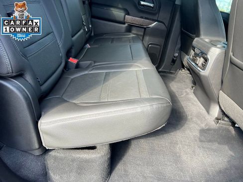 Used 2019 GMC Sierra 1500 Denali AWD/4WD image 27