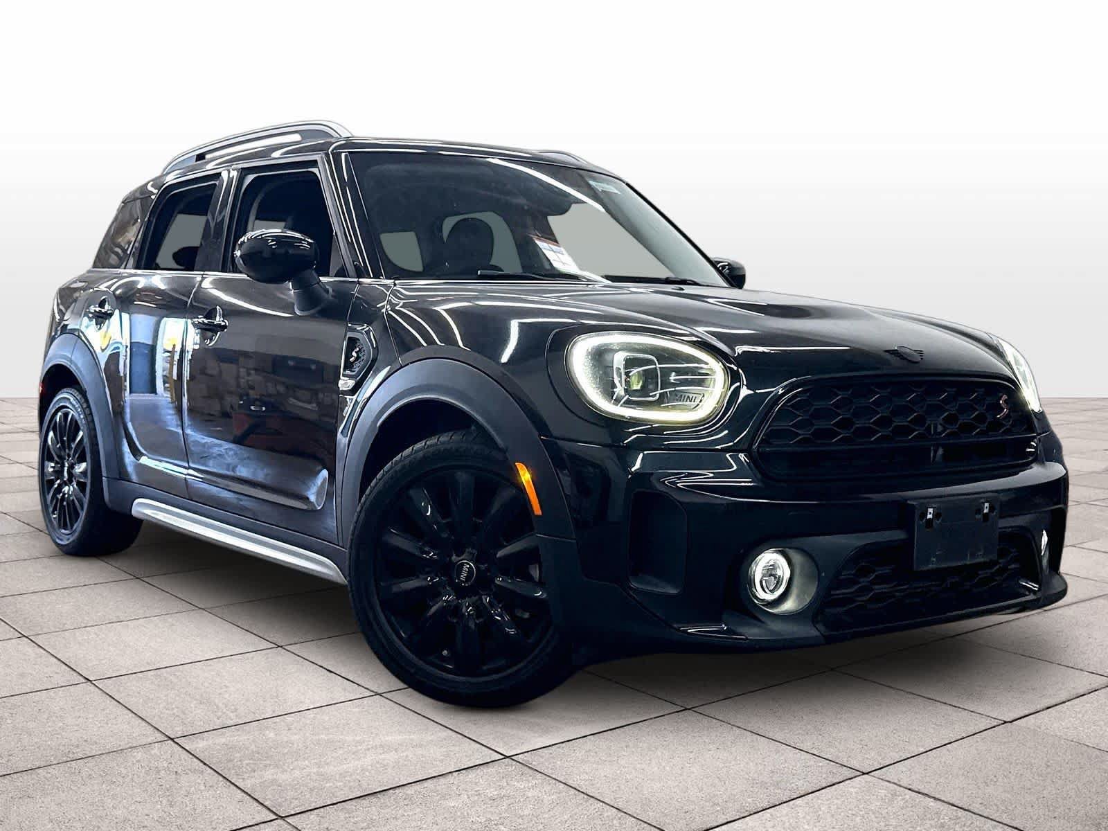 Used 2024 MINI Cooper Countryman S FWD image 2