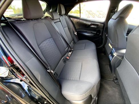 Used 2026 Toyota Corolla SE image 18