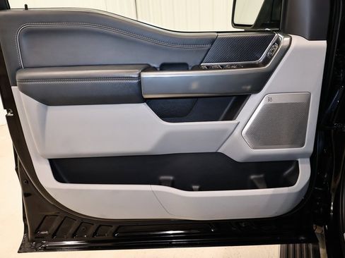 Certified 2021 Ford F150 Limited image 11