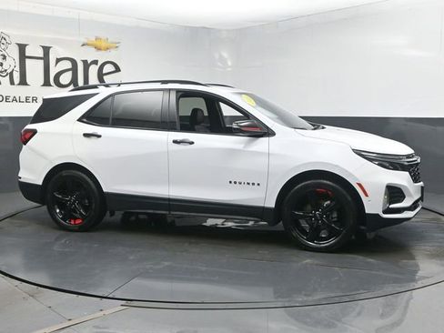 Used 2023 Chevrolet Equinox Premier FWD image 49