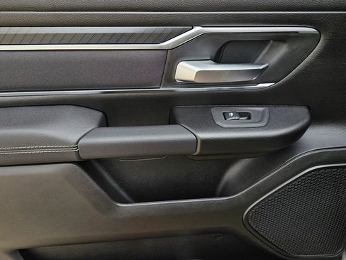 New 2026 RAM 1500 Lone Star AWD/4WD image 12