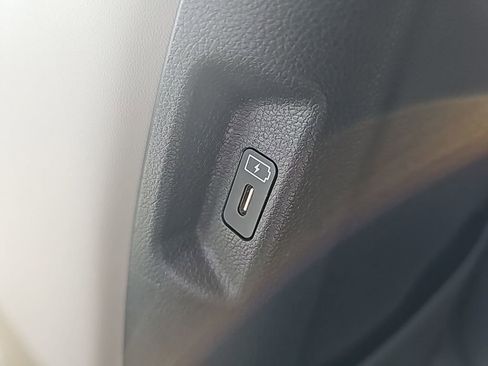 New 2026 Hyundai Santa Fe SEL image 37