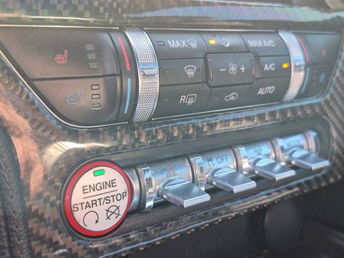 Used 2015 Ford Mustang GT Premium w/ 50 Years Appearance Package image 23