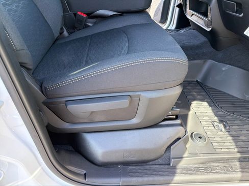 New 2026 RAM 2500 Tradesman image 17