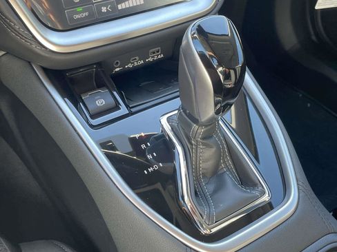 New 2025 Subaru Outback Premium image 14