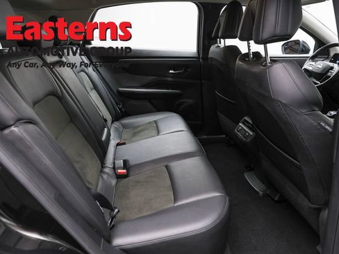 Used 2023 Nissan Ariya FWD image 24