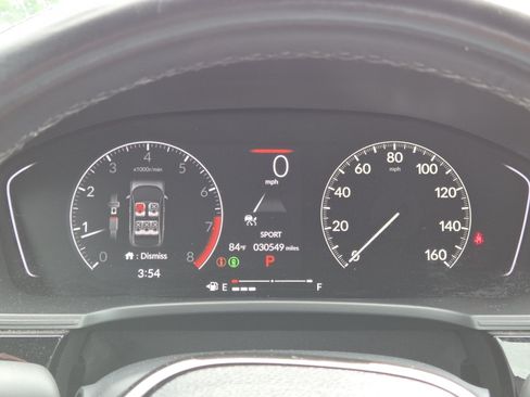 Used 2024 Honda Civic Sport image 27