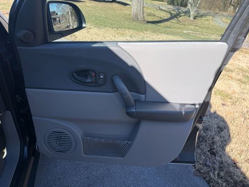 Used 2003 Saturn Vue AWD V6 image 29