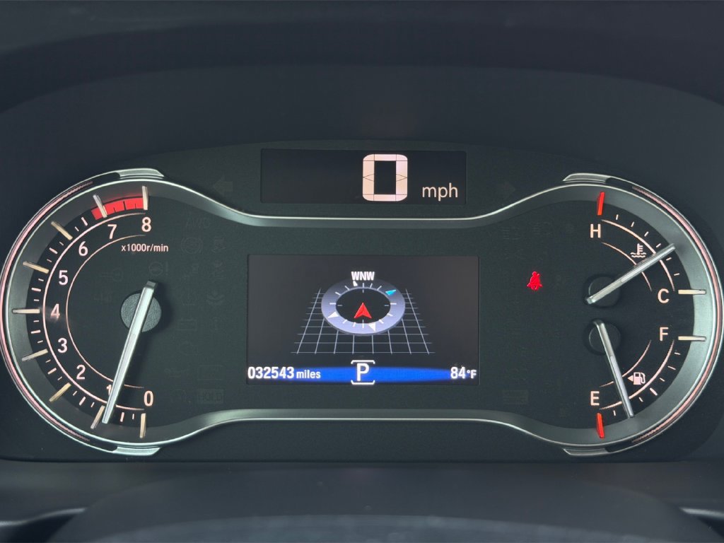 Used 2023 Honda Ridgeline RTL-E image 12