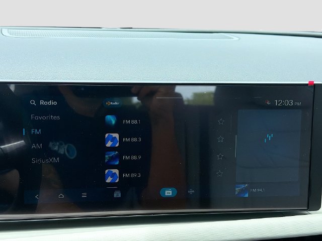 New 2026 Hyundai Tucson SE FWD image 14
