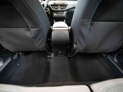 Used 2020 Ford Escape S image 22