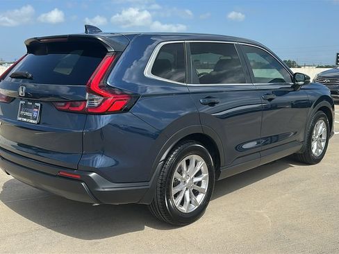 Used 2024 Honda CR-V EX image 13