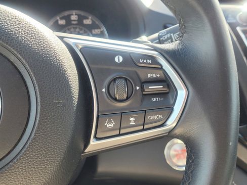 Used 2020 Acura RDX AWD w/ Technology Package image 21