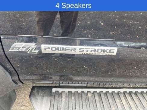 Used 2022 Ford F550 4x4 Regular Cab Super Duty image 11