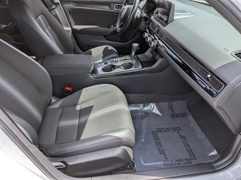 Certified 2023 Honda Civic Sport image 18