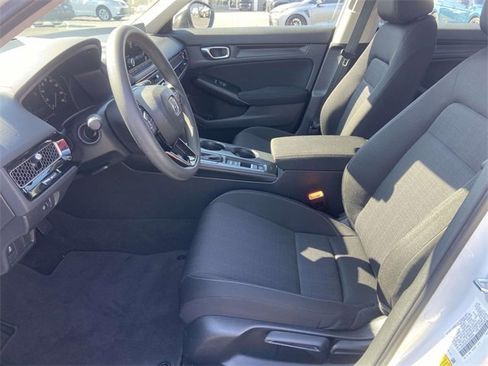 Used 2025 Honda Civic LX image 13