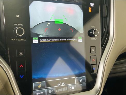 Used 2023 Subaru Outback Limited XT image 14