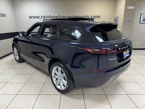 Used 2023 Land Rover Range Rover Velar S image 4
