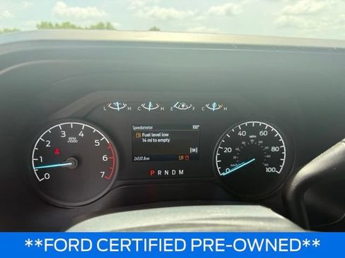 Used 2023 Ford F250 XL w/ STX Appearance Package AWD/4WD image 10