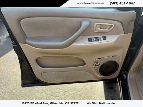 Used 2004 Toyota Tundra SR5 image 5