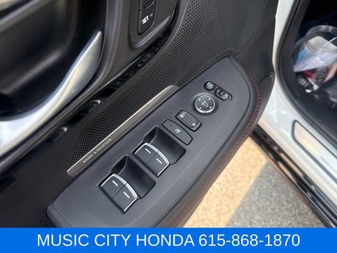 Used 2025 Acura ADX A-Spec AWD/4WD image 10
