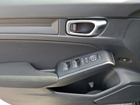 Certified 2024 Honda Civic LX image 12