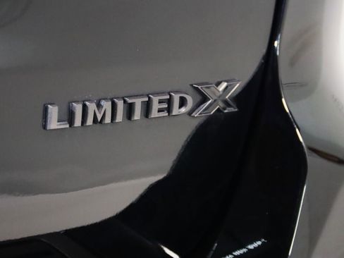 Used 2020 Jeep Grand Cherokee Limited X image 14