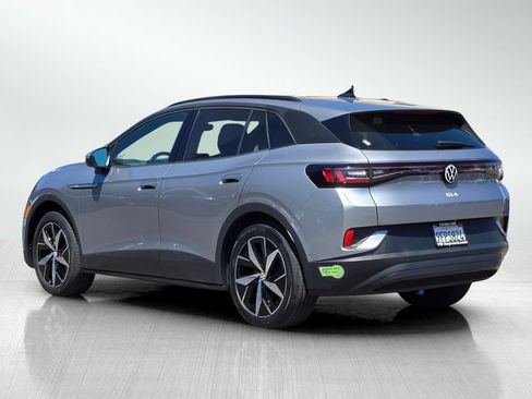 Used 2023 Volkswagen ID.4 S RWD image 7