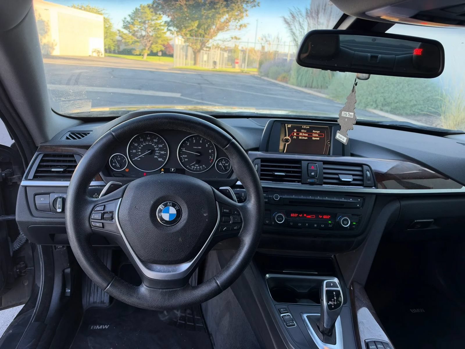 Used 2014 BMW 428i Coupe RWD image 13