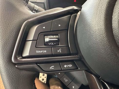 New 2026 Subaru WRX tS AWD/4WD image 9