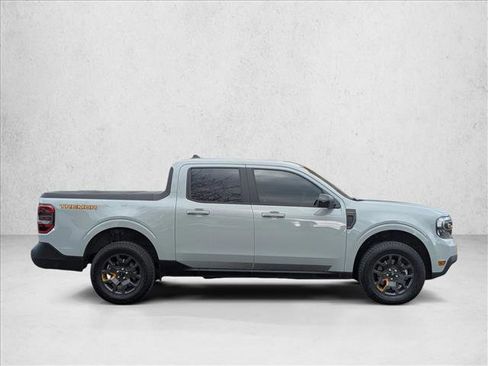 Used 2024 Ford Maverick Tremor w/ Tremor Off-Road Package image 4