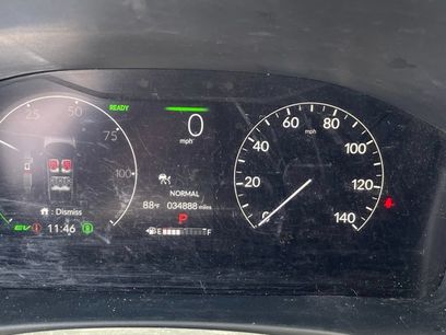 Used 2025 Honda CR-V Sport