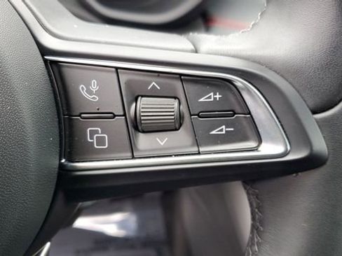 Certified 2024 Dodge Hornet GT w/ Tech Pack w/o Parking image 9