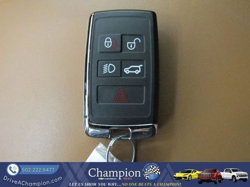 Used 2021 Land Rover Range Rover Autobiography Fifty Edition AWD/4WD image 13