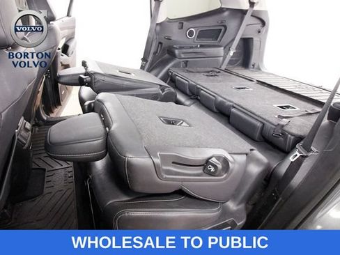 Used 2020 Subaru Ascent Limited w/ Technology Package AWD/4WD image 30