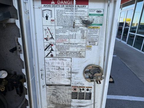 Used 2012 Ford F450 XL w/ PWR Equipment Group image 22