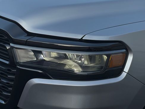 New 2026 RAM 1500 Classic Warlock image 9