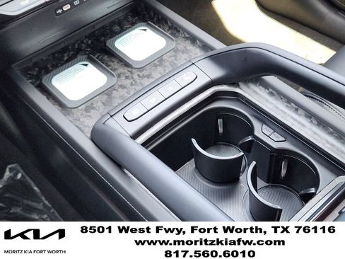 New 2027 Kia Telluride SX Prestige X-Pro AWD/4WD image 14