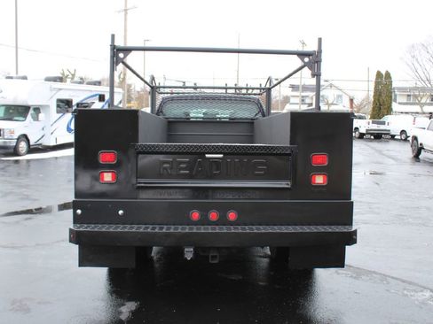 Used 2015 Ford F450 XL w/ Power Equipment Group image 5