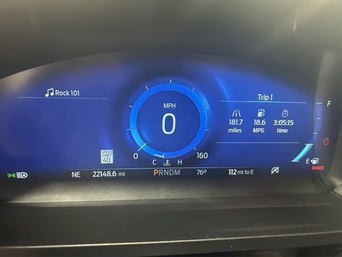Certified 2024 Ford Explorer ST w/ Equipment Group 401A AWD/4WD image 27