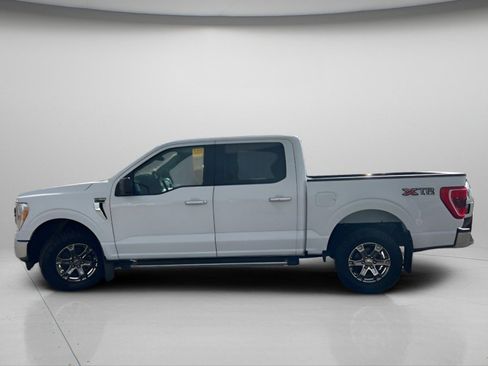 Used 2021 Ford F150 XLT w/ XTR Package image 12