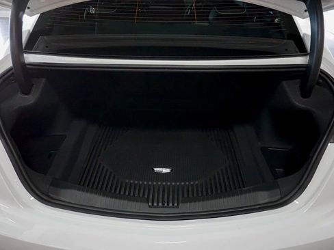 Used 2025 Cadillac CT5 V Blackwing w/ Precision Package image 47